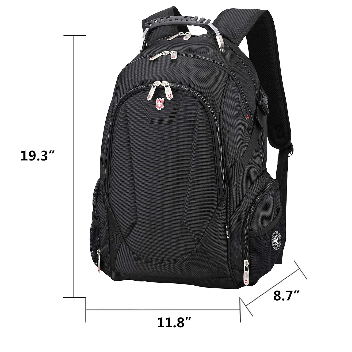 samsonite backpack reddit