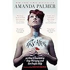 The Art of Asking: How I Learned to Stop Worrying and Let People Help