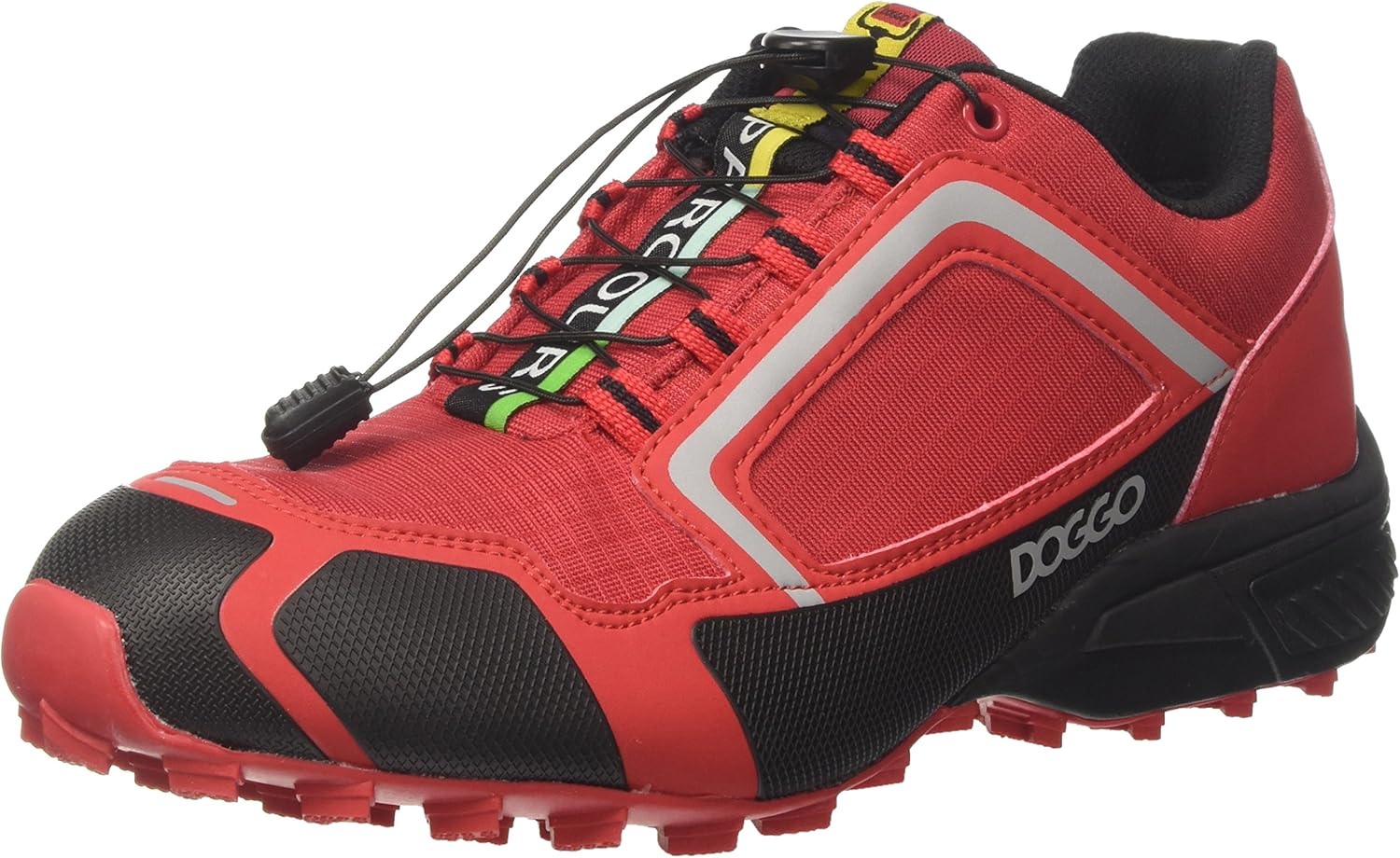 Doggo Unisex Adults Parcours Cross Trainers Amazon.co.uk