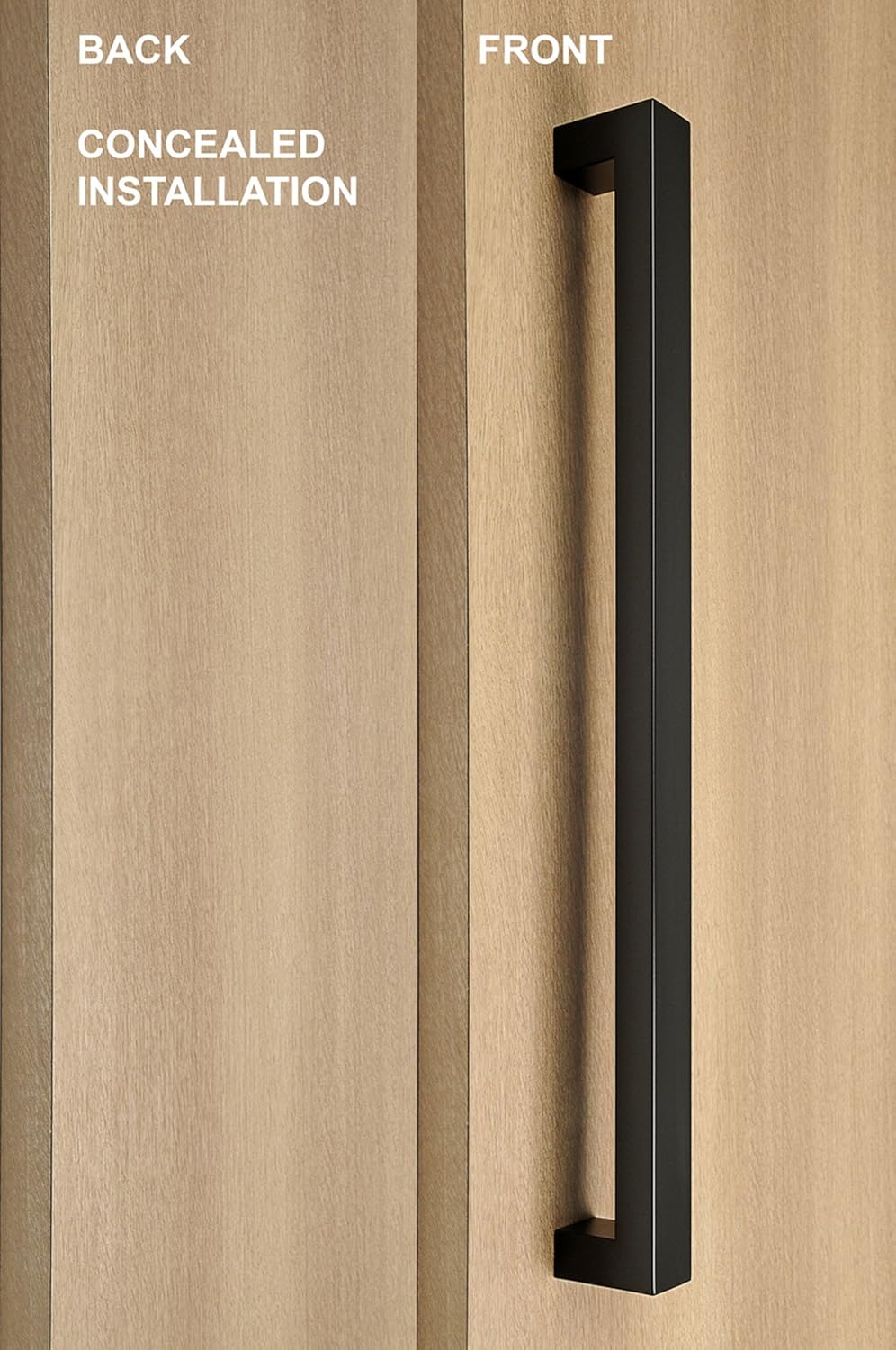 exterior door pulls commercial For Your Home