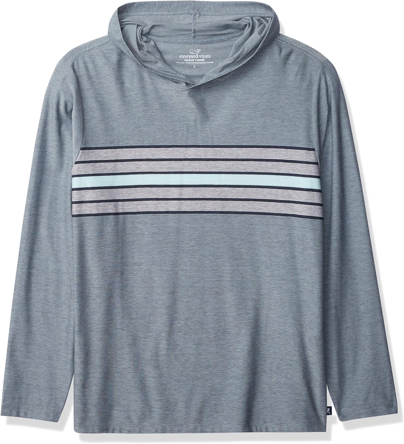 vineyard vines edgartown hoodie