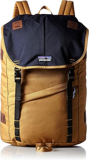 patagonia arbor backpack 26l