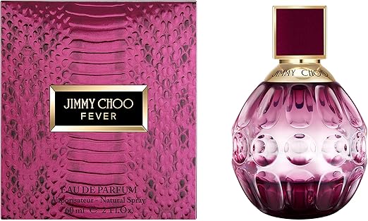 amazon uk jimmy choo perfume