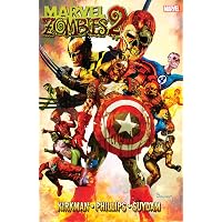 Marvel Zombies 3 (English Edition) - eBooks em Inglês na Amazon.com.br