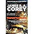 Tiamat's Wrath (The Expanse Book 8)