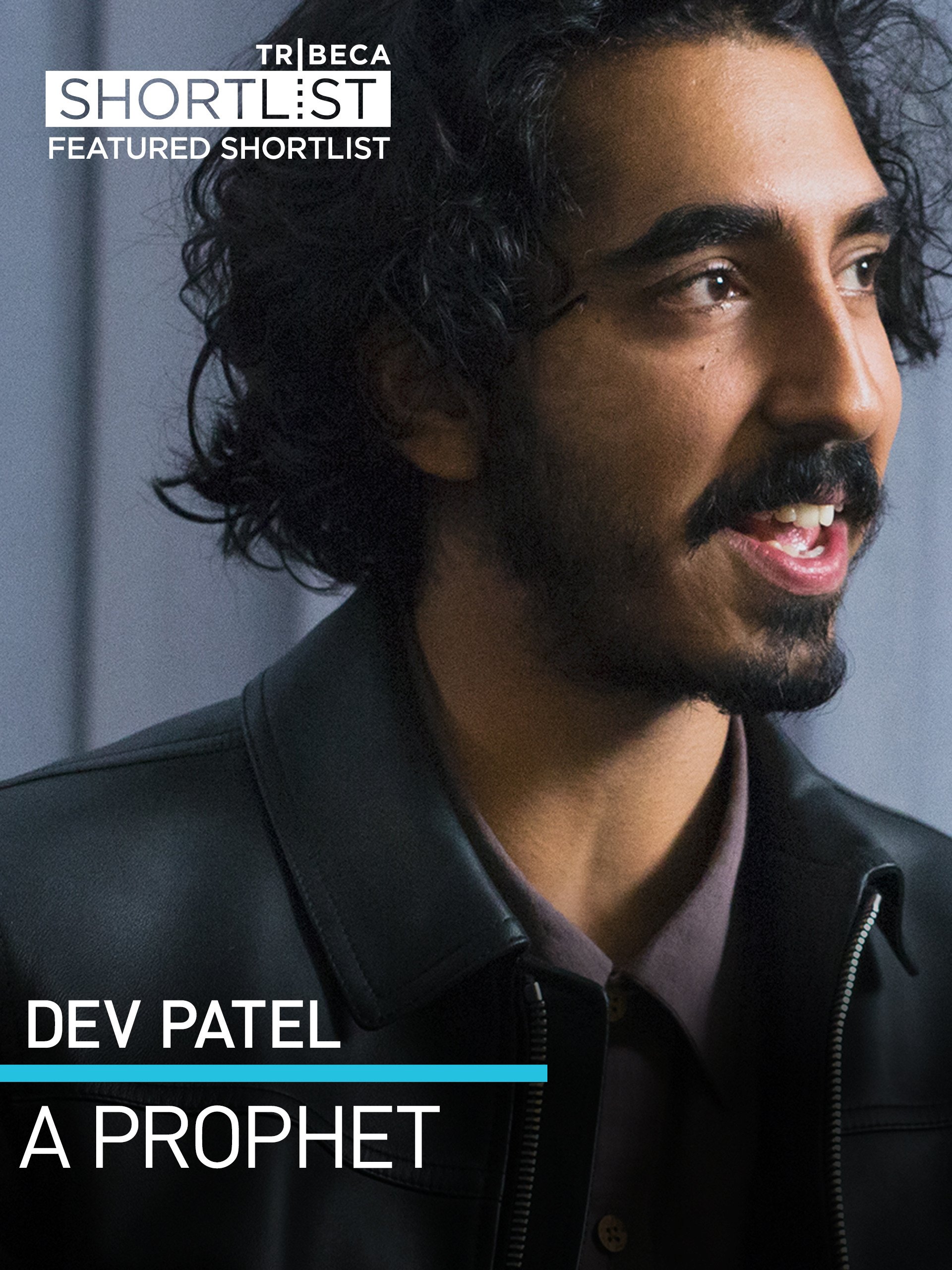 Dev patel new movie amazon prime