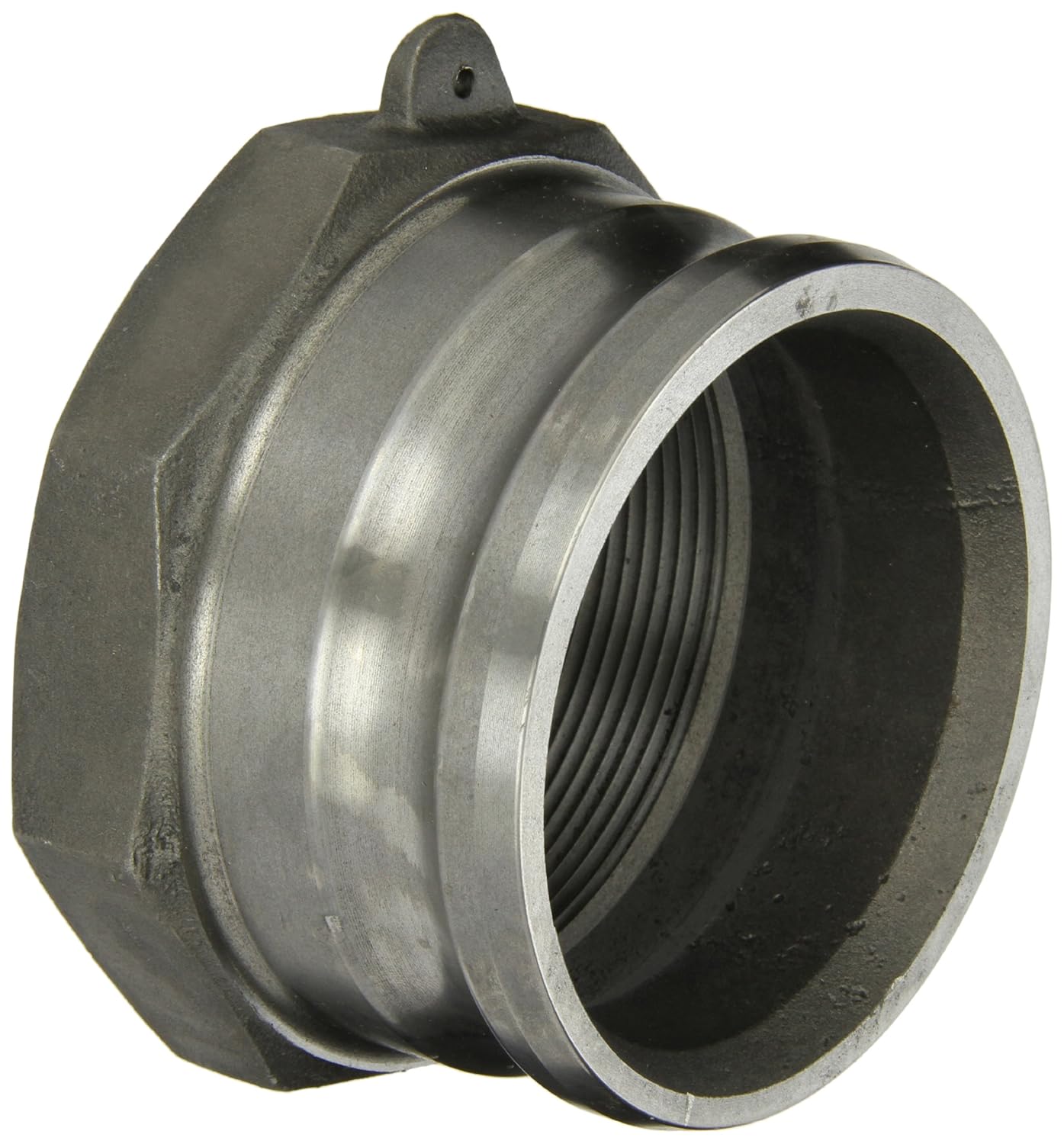 PT Coupling Basic Standard Series 50A Ductile Iron Cam and Groove Hose