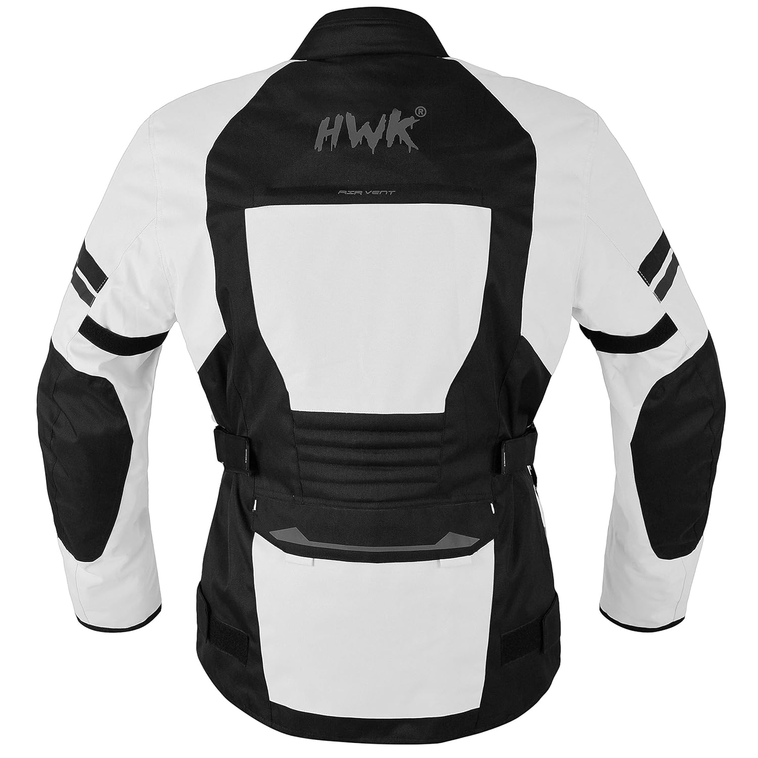 Adventure/Touring Motorcycle Jacket For Men Textile Motorbike CE