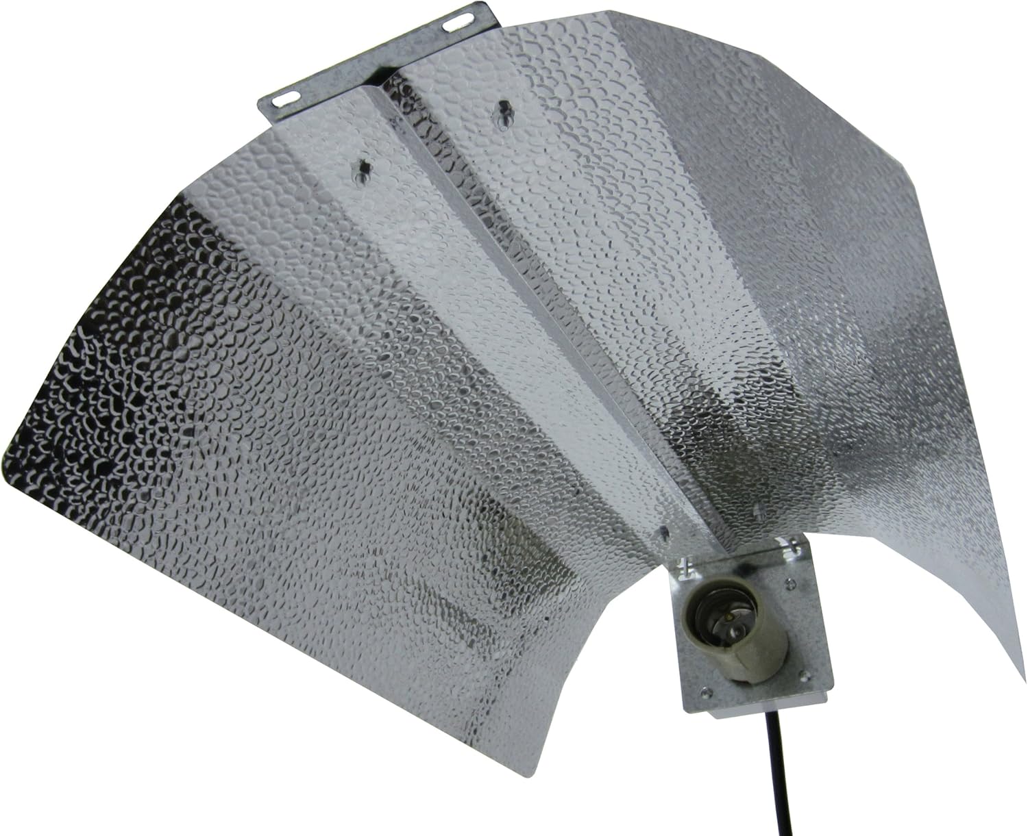 Batwing Light Reflector Mescar Innovations2019 Org