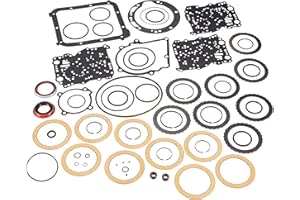 ATP FM-23 Automatic Transmission Master Repair Kit