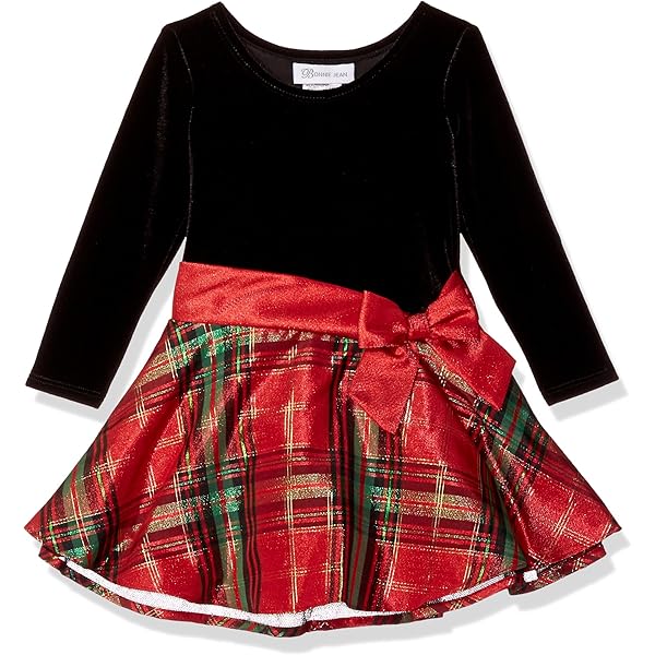Amazon.com: Bonnie Jean Stretch Velvet to Glitter Flock Drop Waist Holiday Girls Dress (4, Burgundy/Gold): Clothing, Shoes & Jewelry Amazon.com: Bonnie Jean Stretch Velvet to Glitter Flock Drop Waist Holiday Girls Dress (4, Burgundy/Gold): Clothing, Shoes & Jewelry