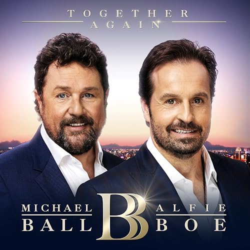 #63 — Together Again