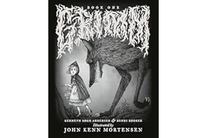 Grimm: Book One