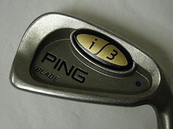 ping i3 irons