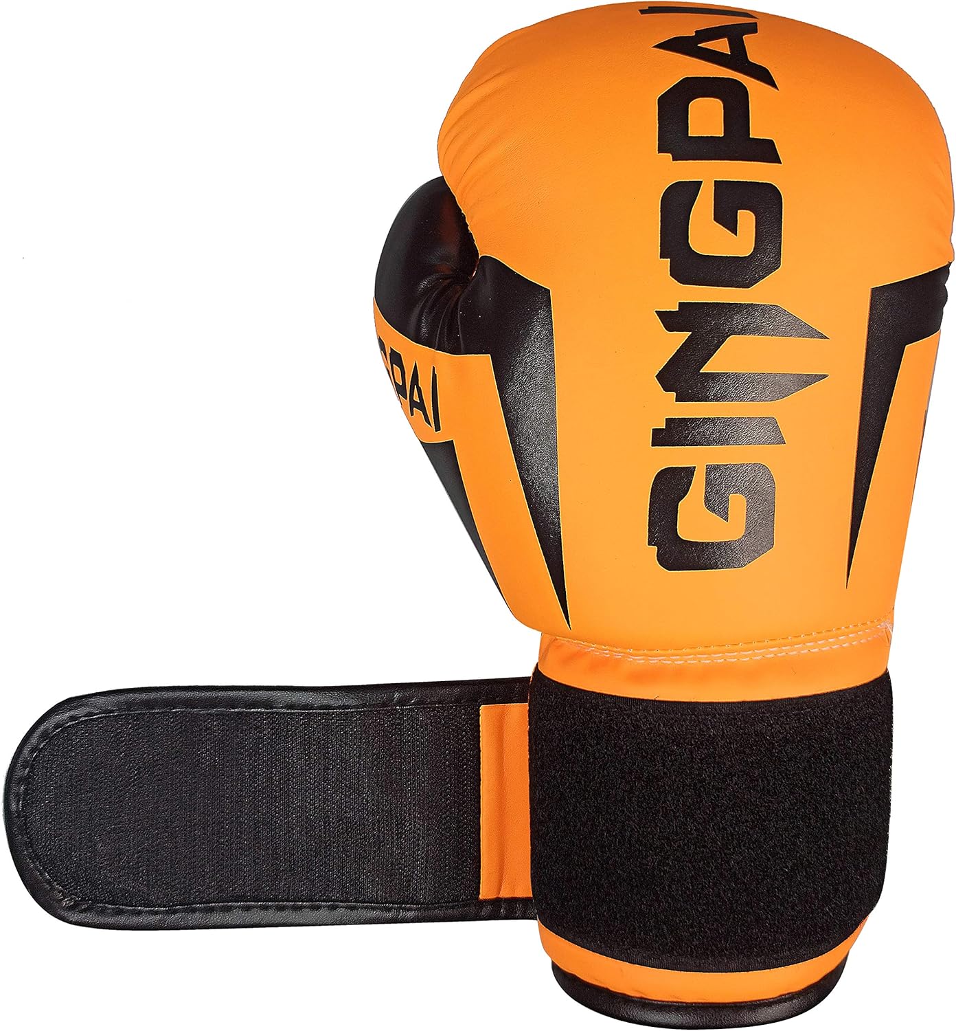 GINGPAI Boxing Gloves for Men Women,Punching Bag Gloves Kickboxing,Muay