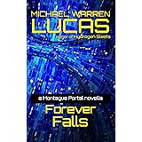 Forever Falls: a Montague Portal novel