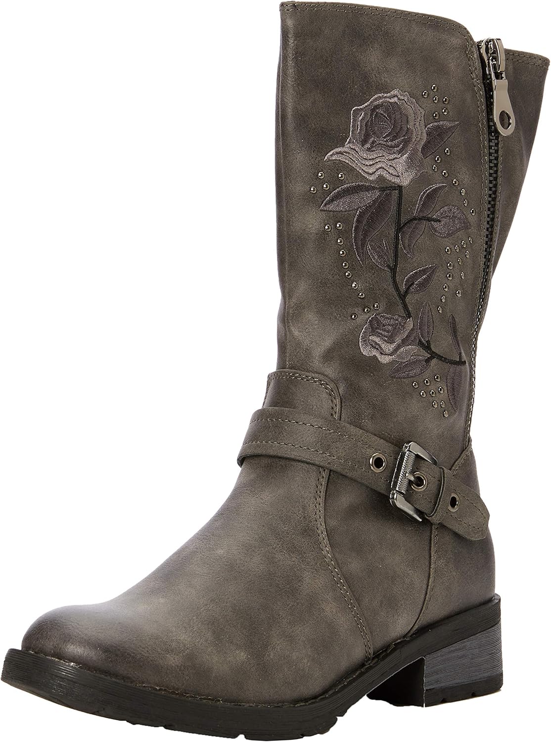 cool boots for girls