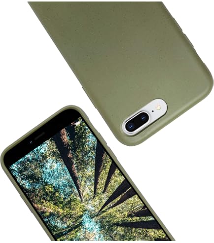 Amazon.com: granola gear - Eco by GranolaGear - Eco-Friendly Phone