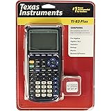 Texas Instruments TI-83 Plus Graphing Calculator
