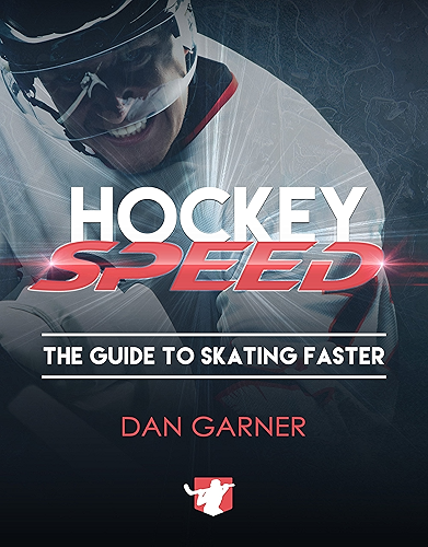 Download Hockey Speed: The Guide To Skating Faster (English Edition) PDF