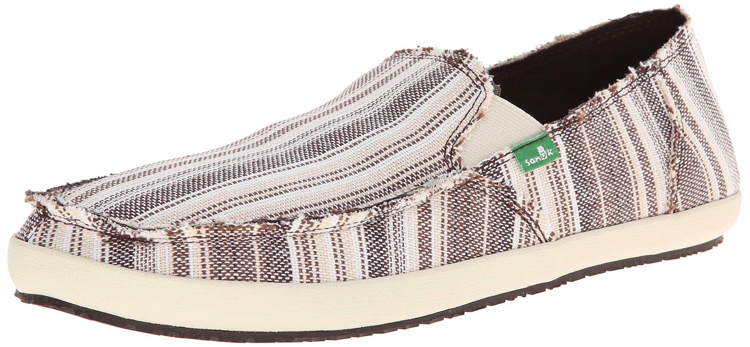 Sanuk Mens Rounder Hobo Funk Rounder Hobo Funk Desertcart Seychelles