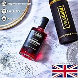 Vital Gold Colloidal Gold 120 PPM 500ml Ultra Strength Supplement view 2