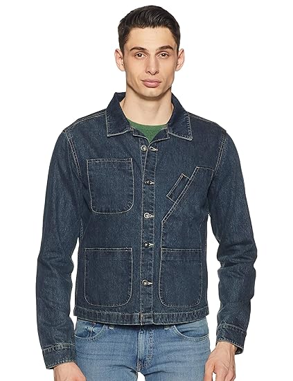 pepe jeans jeans jacket