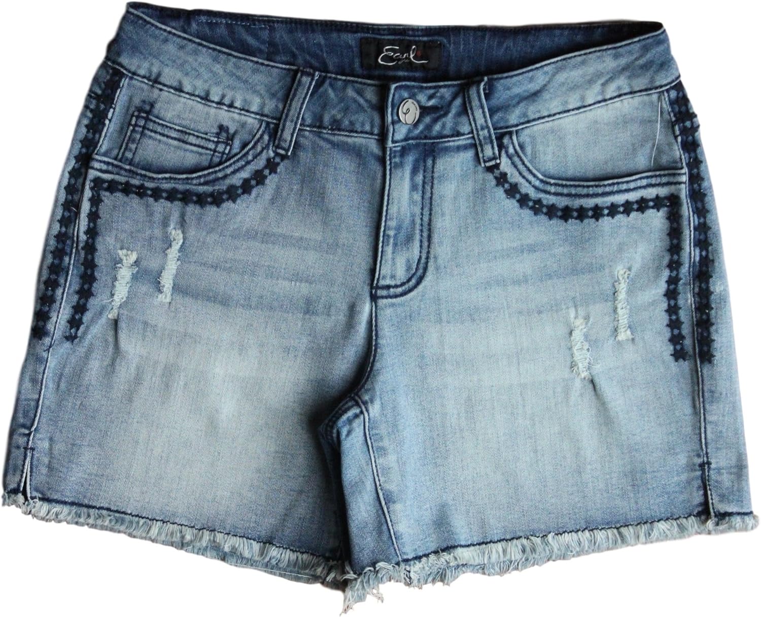 dj jeans shorts
