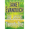 Top Secret Twenty-One (Stephanie Plum)