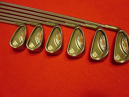 ping g10 graphite irons
