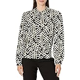 KARL LAGERFELD Womens Printed Sport Dress