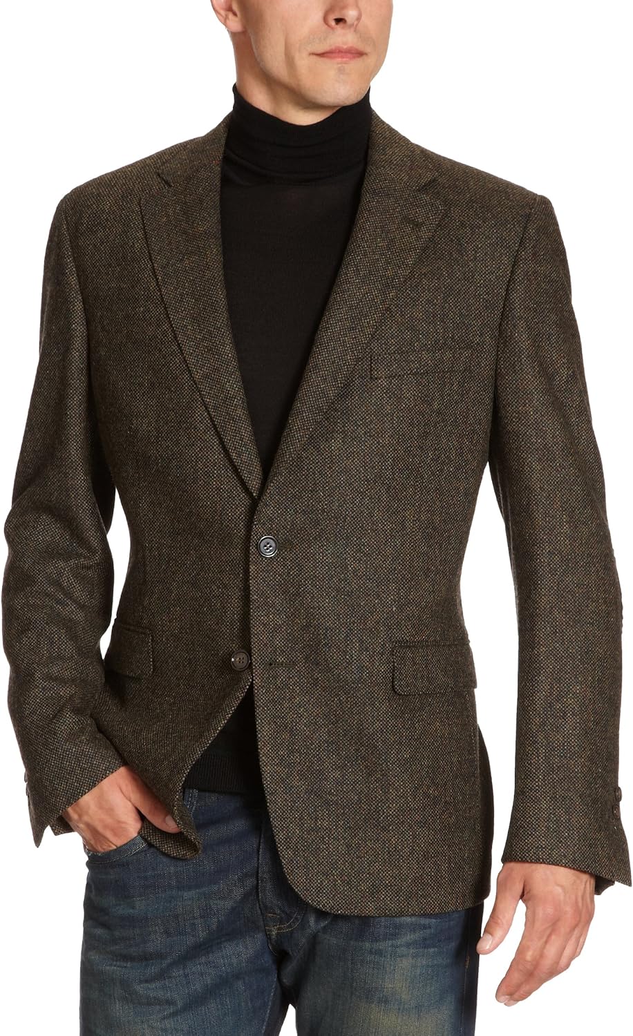 Gant Men's 76830 Sports Jacket Green (Field Green) 50 Amazon.co.uk