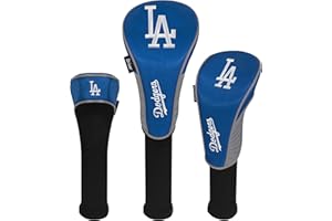 Team Effort MLB Set of Three Headcovers