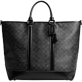 COACH Metropolitan Carryall in Signature