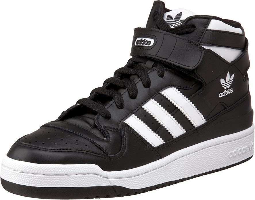 adidas originals men's forum mid shoes
