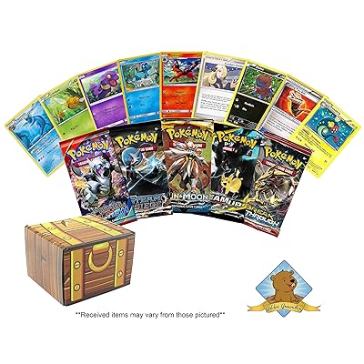 5 Pokemon Booster Pack Lot - Bonus 100 Random TCG UK | Ubuy 5 Pokemon Booster Pack Lot - Bonus 100 Random TCG UK | Ubuy