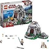 LEGO Star Wars 75200 - Ahch-To Island Training, Spielzeug