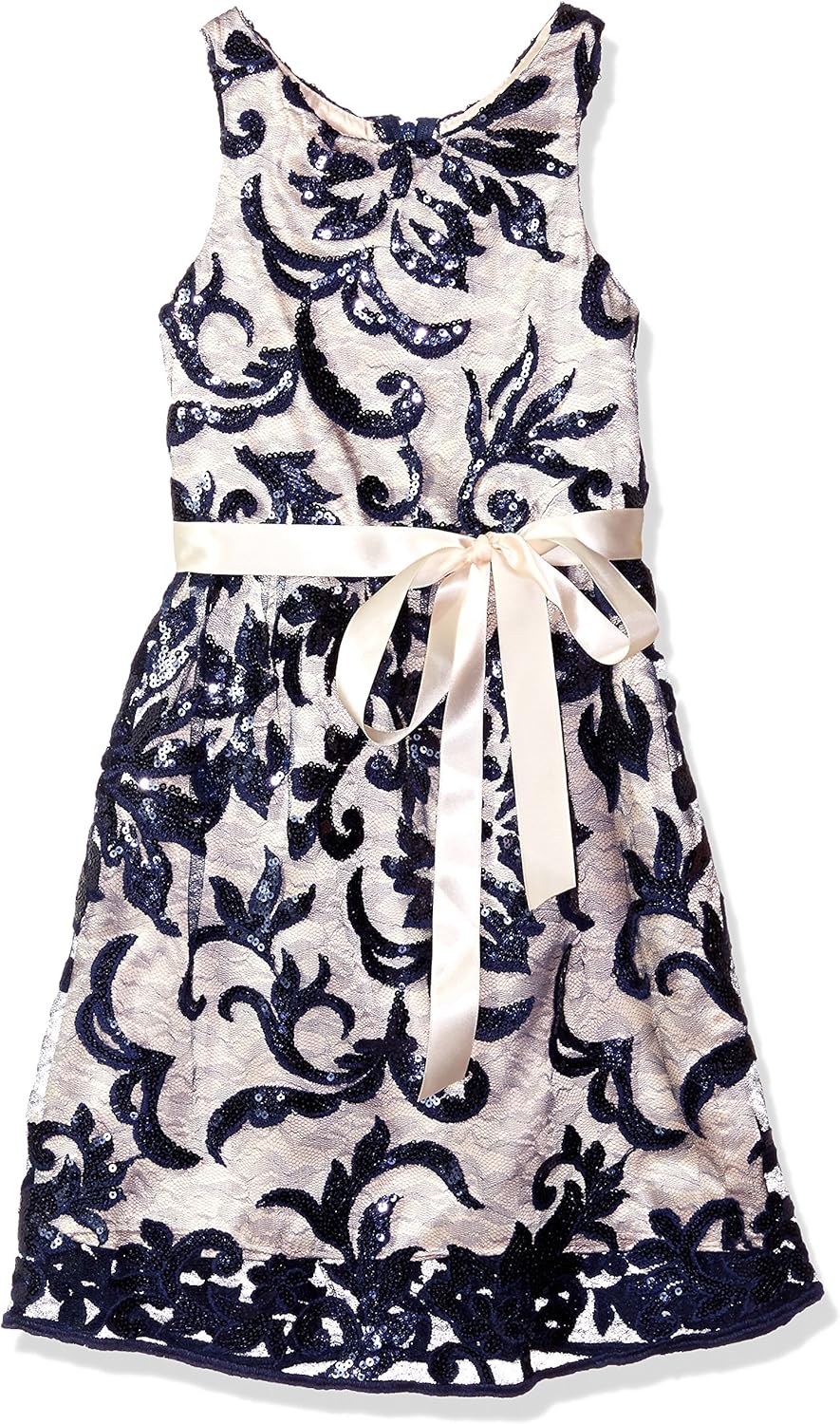 dresses for tweens amazon