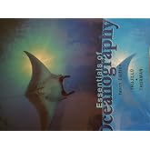 Essentials of Oceanography (10th Edition)