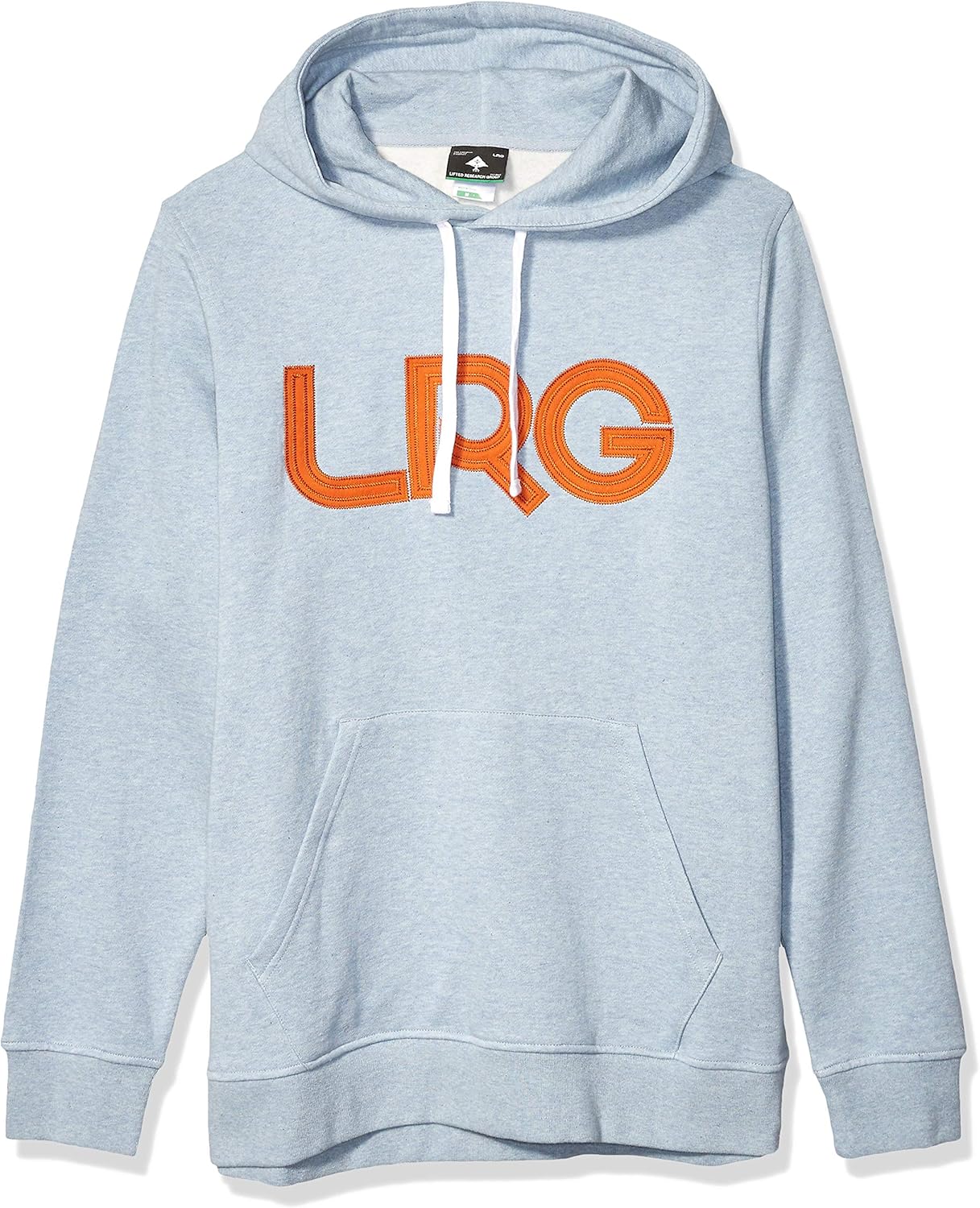 lrg research hoodie