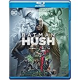 Batman: Hush (Blu-ray)