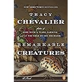 Remarkable Creatures: A Novel