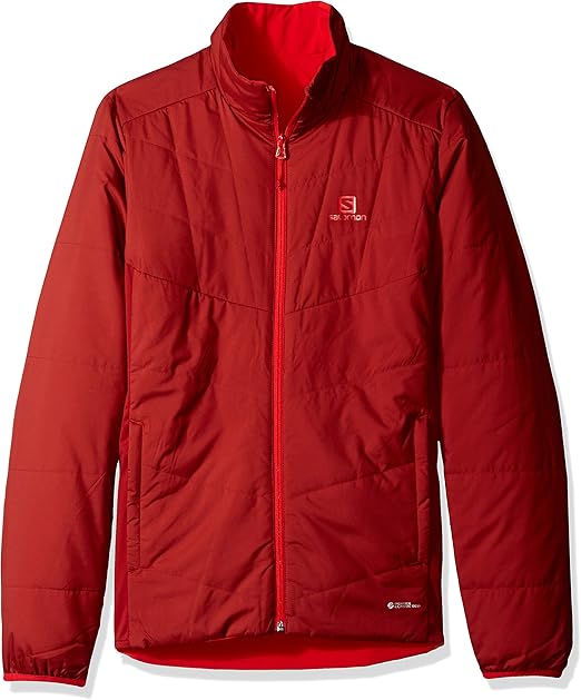 salomon drifter mid jkt m