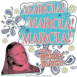 CafePress The Brady Bunch: Marcia! Mug 11 oz