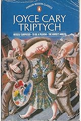 Triptych: Herself Surprised, To Be a Pilgrim and Horse's Mouth (Modern Classics) Paperback