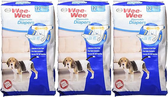 wee wee disposable diapers