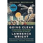 Going Clear: Scientology, Hollywood, and the Prison of Belief