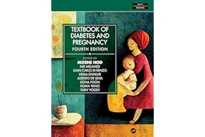 Textbook of Diabetes and Pregnancy