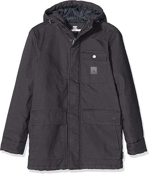 dc shoes canongate 2