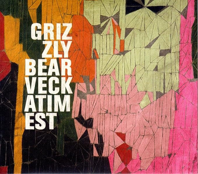Grizzly Bear Two Weeks Mp3 Download